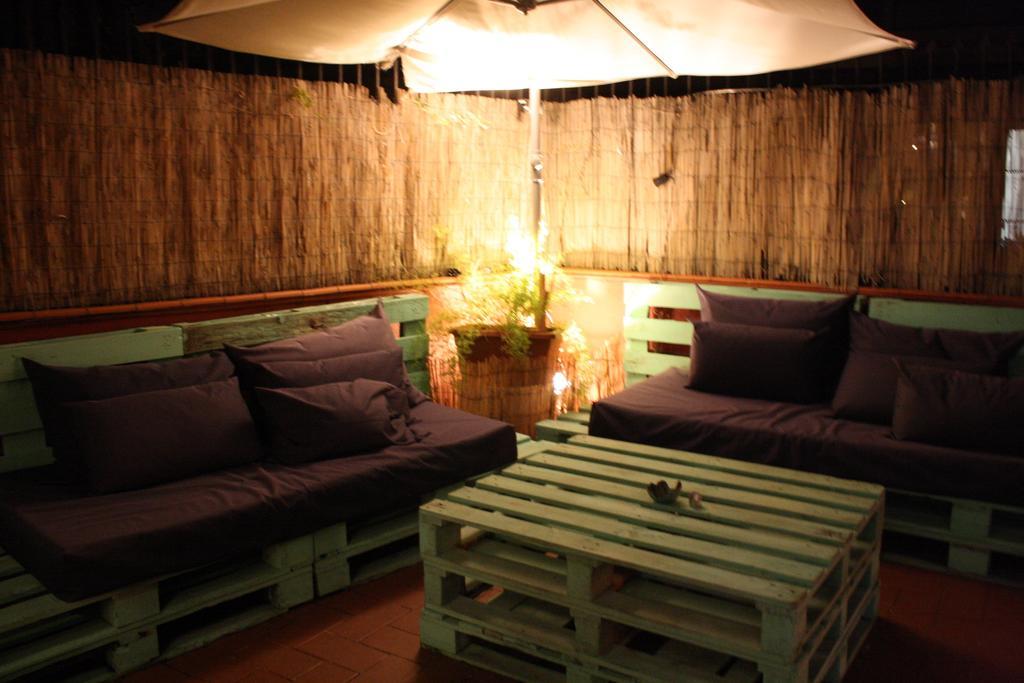 Bed & Art Ostello Barcellona