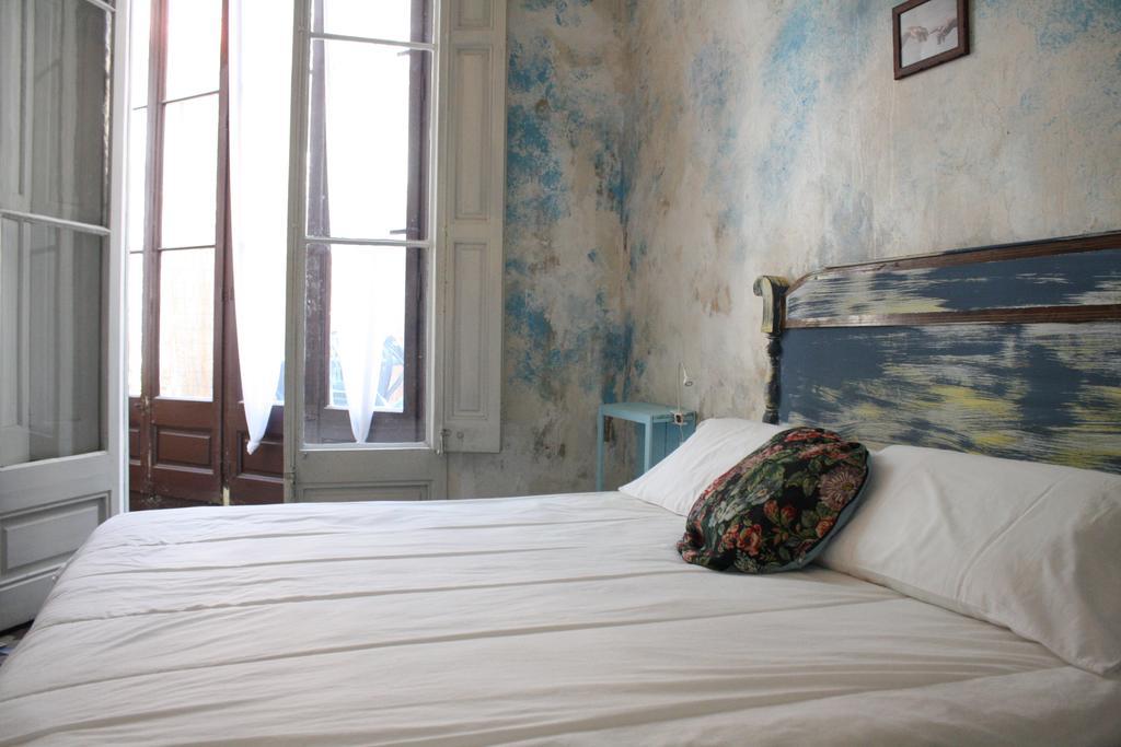 Bed & Art * Barcellona