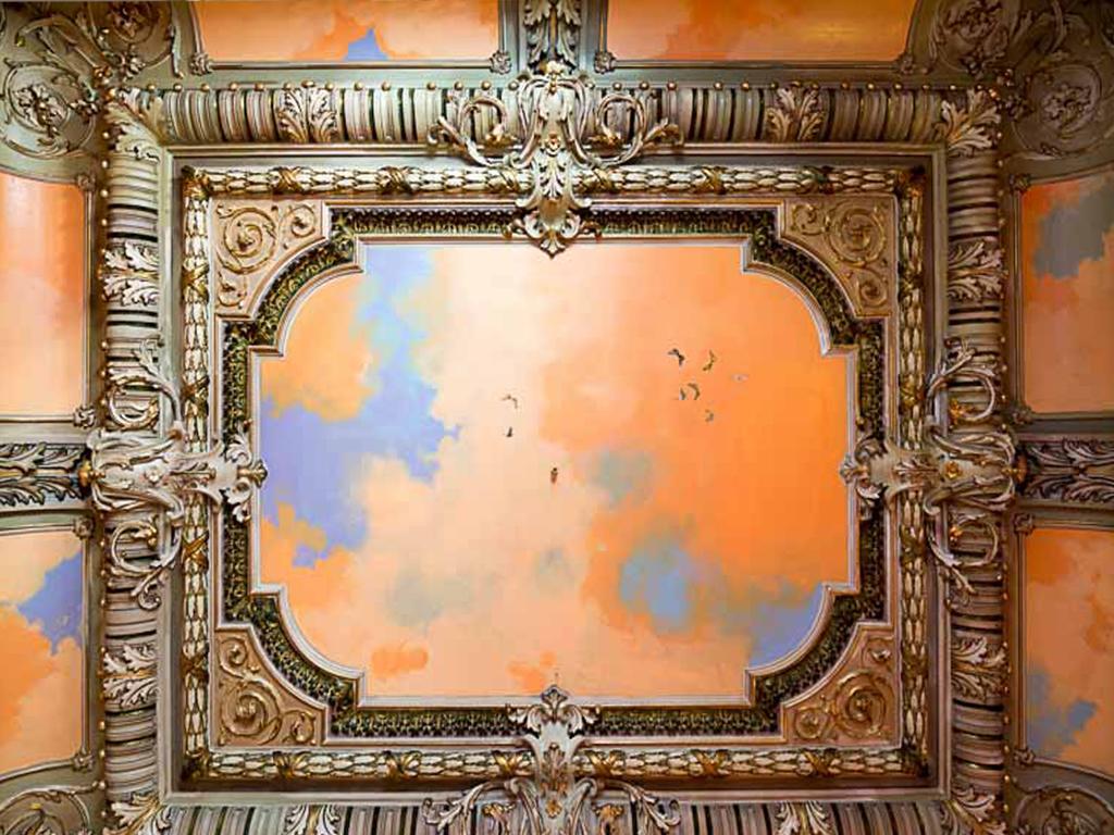 Bed & Art Ostello