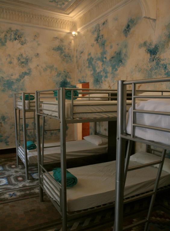 Ostello Bed & Art *