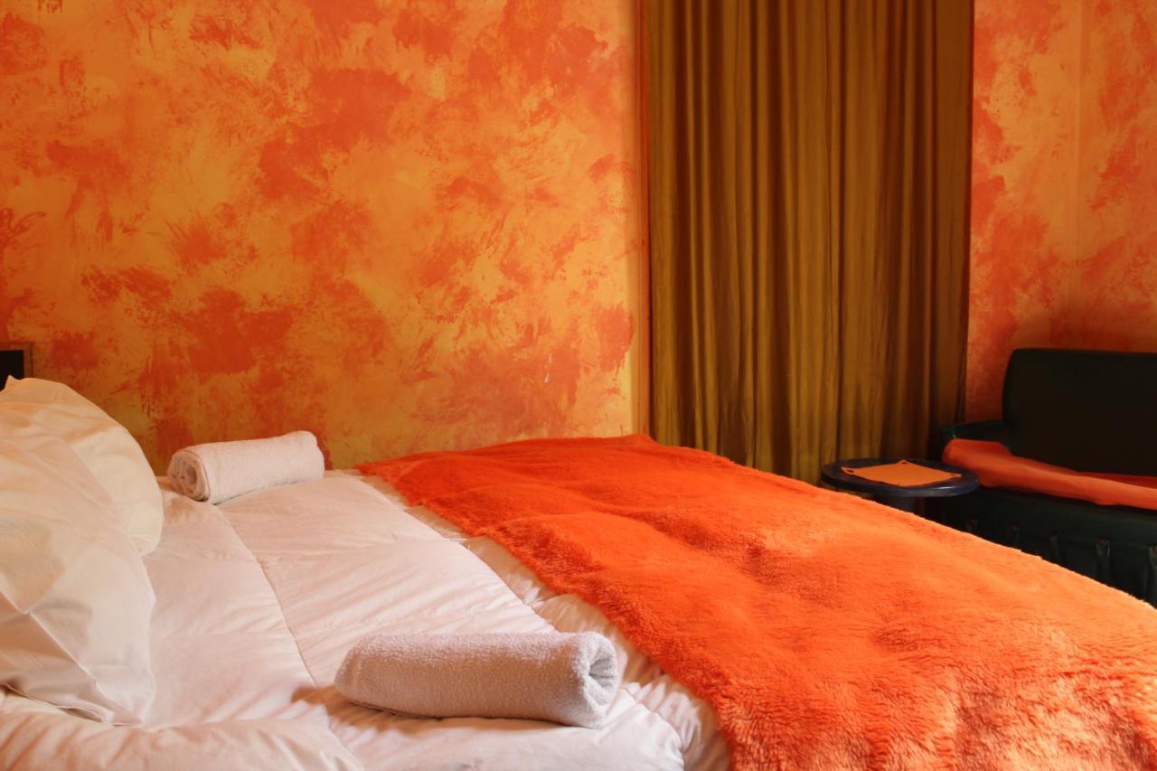 Bed & Art Ostello Barcellona