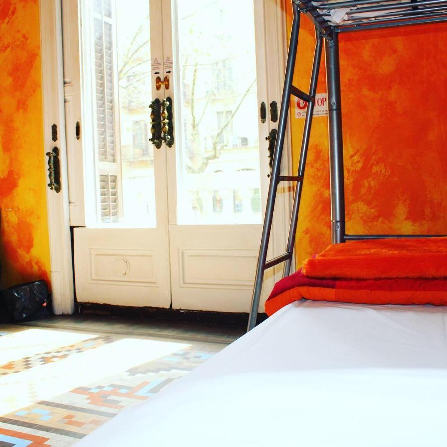 Bed & Art * Barcellona